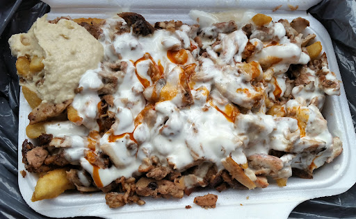 Photo of Top Grill Shawarma - 1900 Lakeshore Rd W, Mississauga, ON L5J 1J7